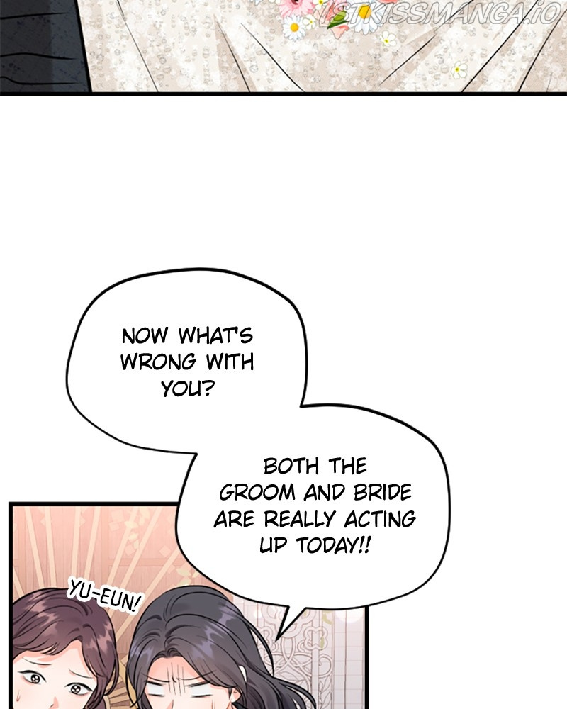 The Persimmon Secretary chapter 49 - page 44