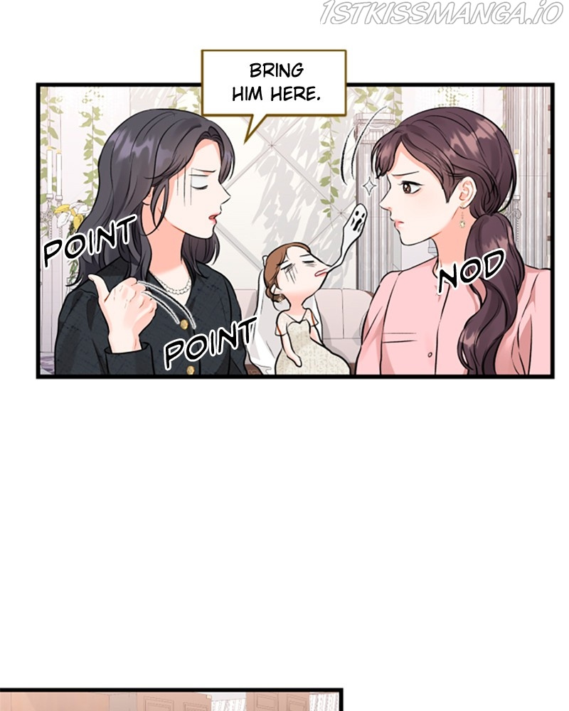 The Persimmon Secretary chapter 49 - page 48