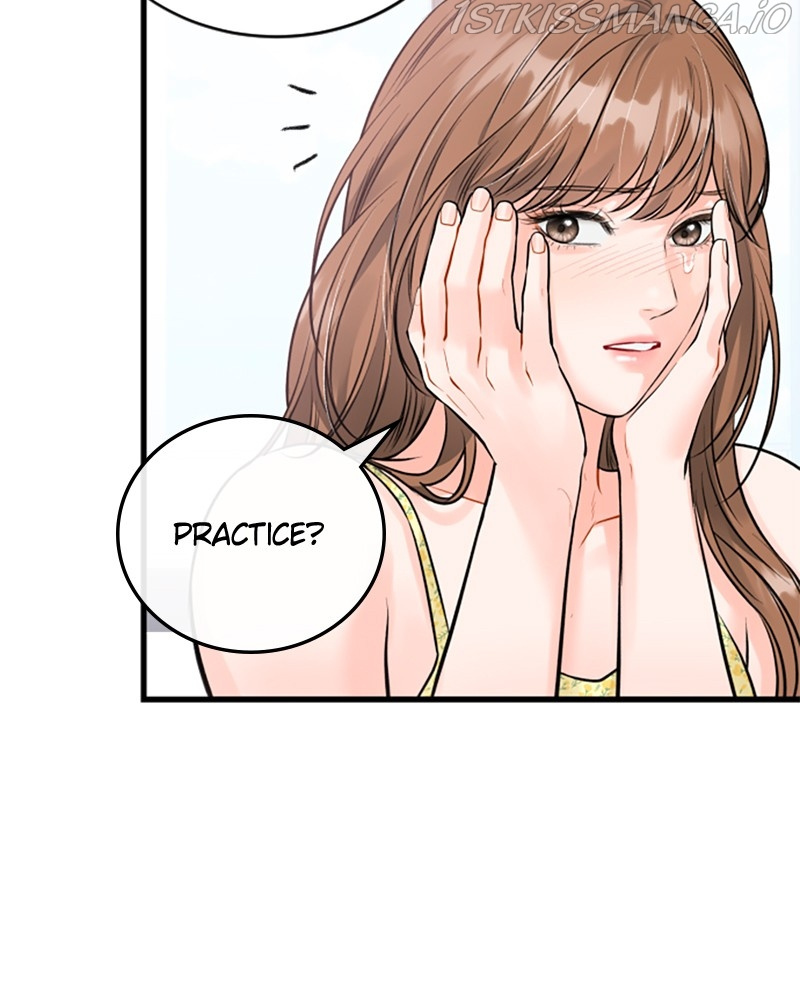 The Persimmon Secretary chapter 49 - page 5