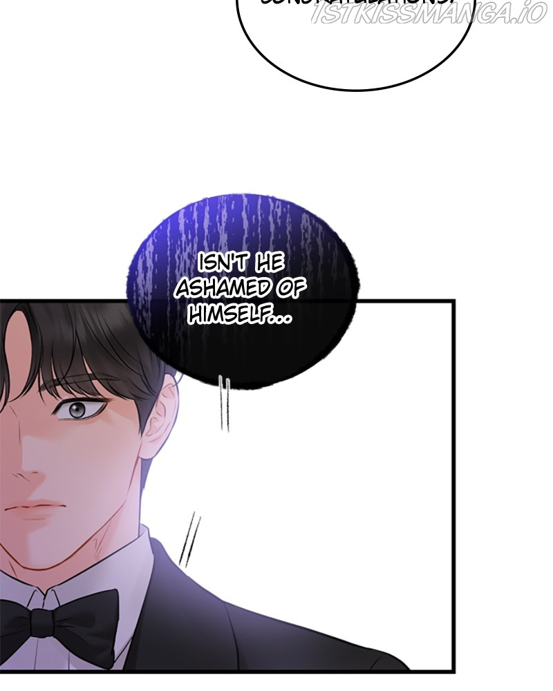 The Persimmon Secretary chapter 49 - page 50