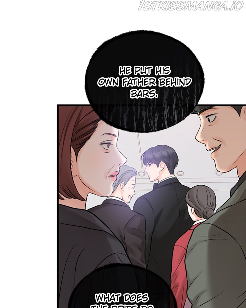 The Persimmon Secretary chapter 49 - page 51