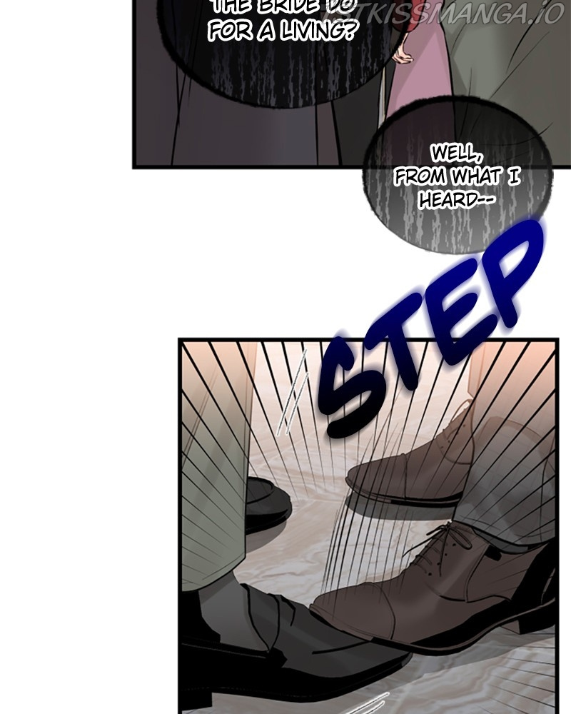The Persimmon Secretary chapter 49 - page 52
