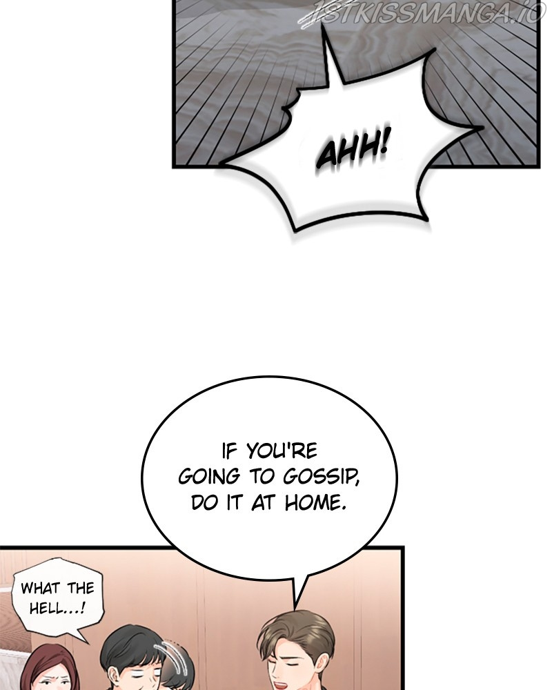 The Persimmon Secretary chapter 49 - page 53