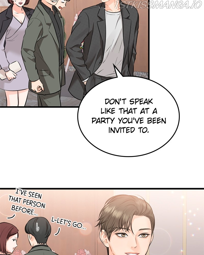 The Persimmon Secretary chapter 49 - page 54