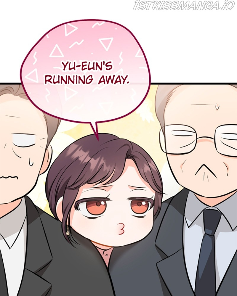 The Persimmon Secretary chapter 49 - page 59