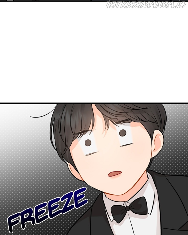 The Persimmon Secretary chapter 49 - page 60