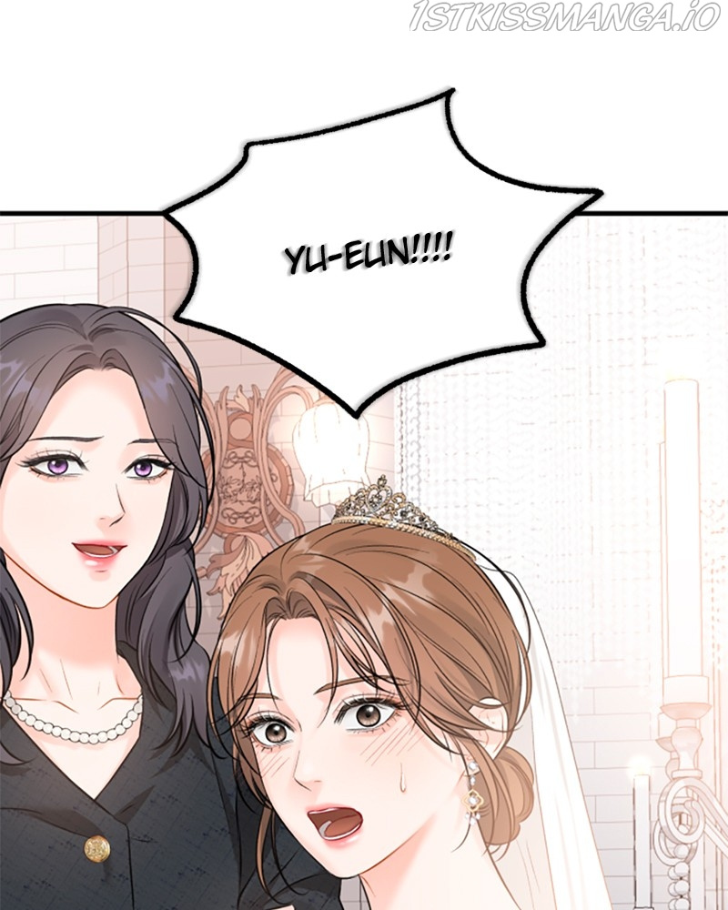 The Persimmon Secretary chapter 49 - page 63