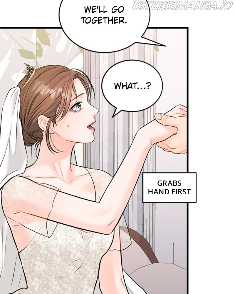 The Persimmon Secretary chapter 49 - page 65