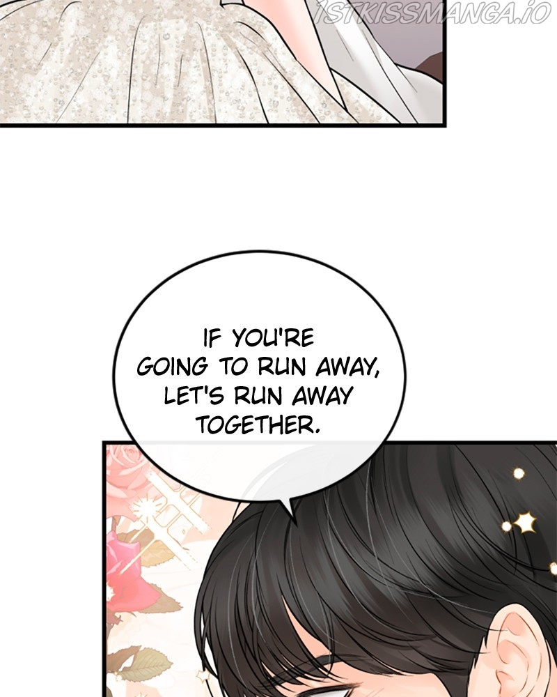 The Persimmon Secretary chapter 49 - page 66