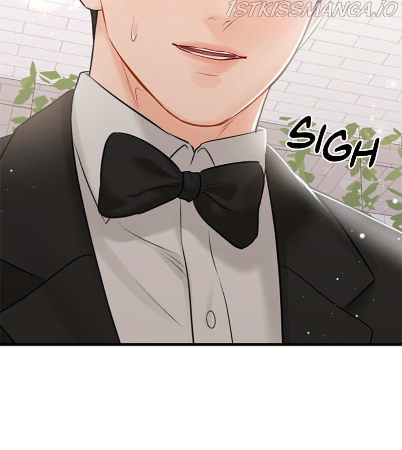 The Persimmon Secretary chapter 49 - page 74