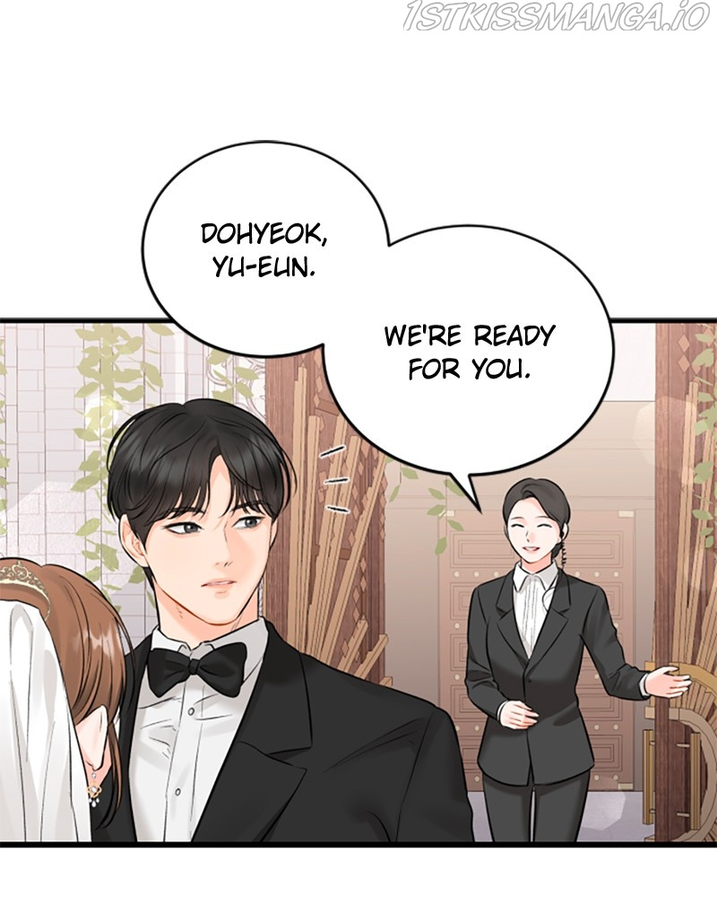 The Persimmon Secretary chapter 49 - page 75