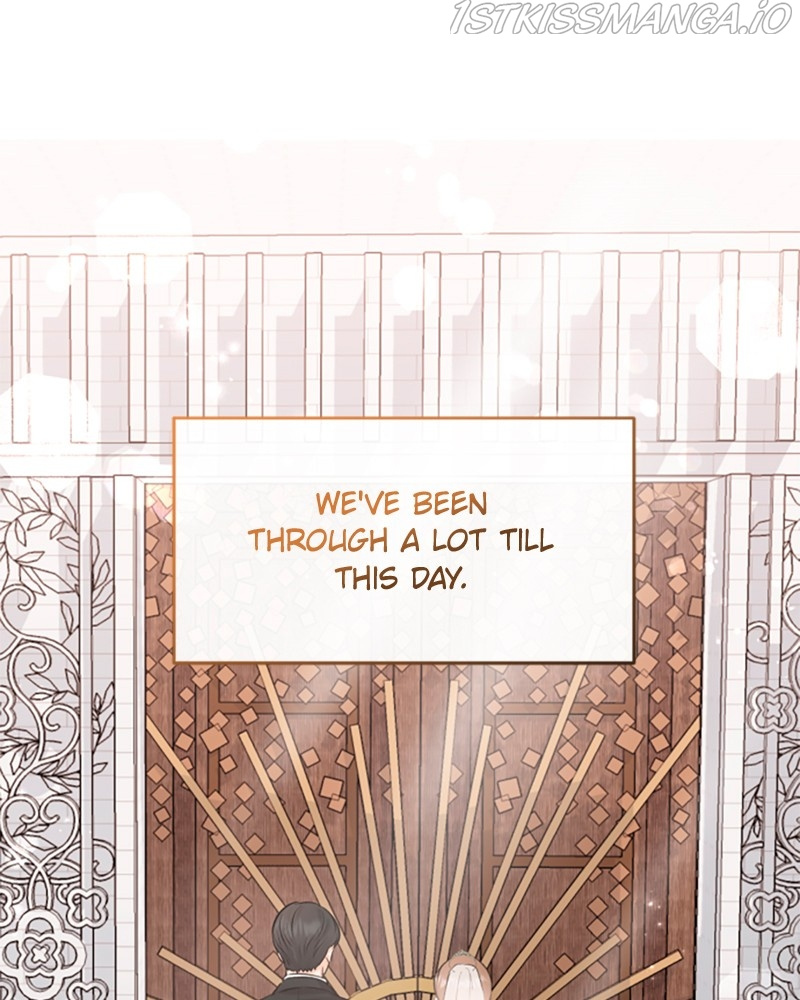 The Persimmon Secretary chapter 49 - page 77
