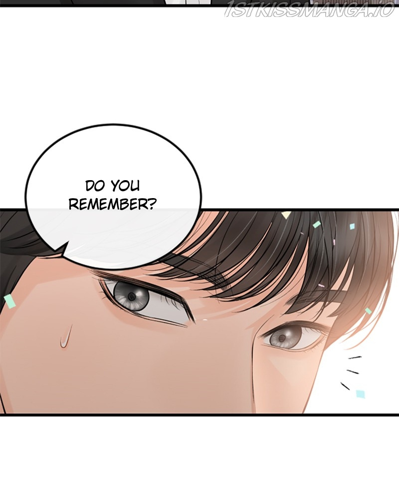 The Persimmon Secretary chapter 49 - page 81