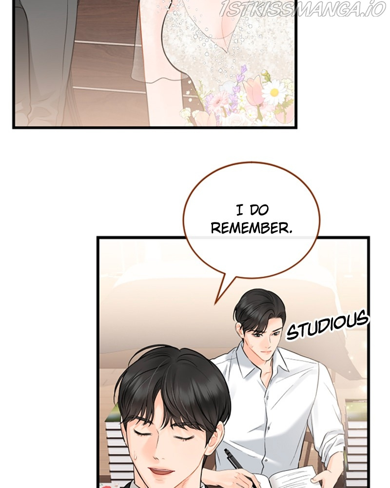 The Persimmon Secretary chapter 49 - page 83