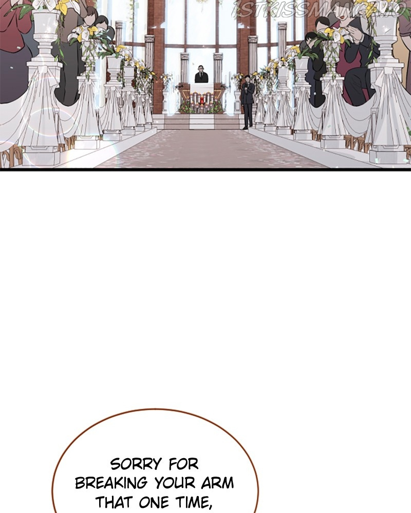 The Persimmon Secretary chapter 49 - page 90