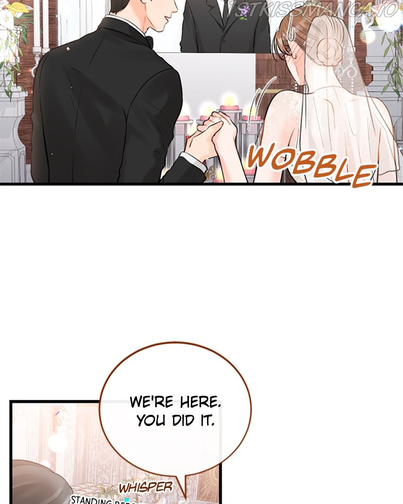The Persimmon Secretary chapter 49 - page 96