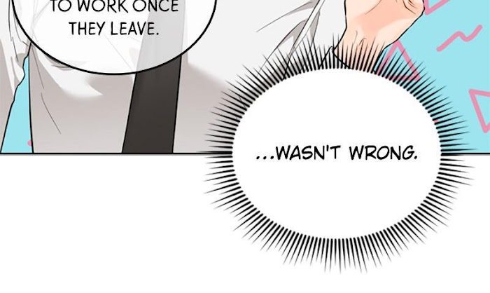 The Persimmon Secretary chapter 21 - page 67