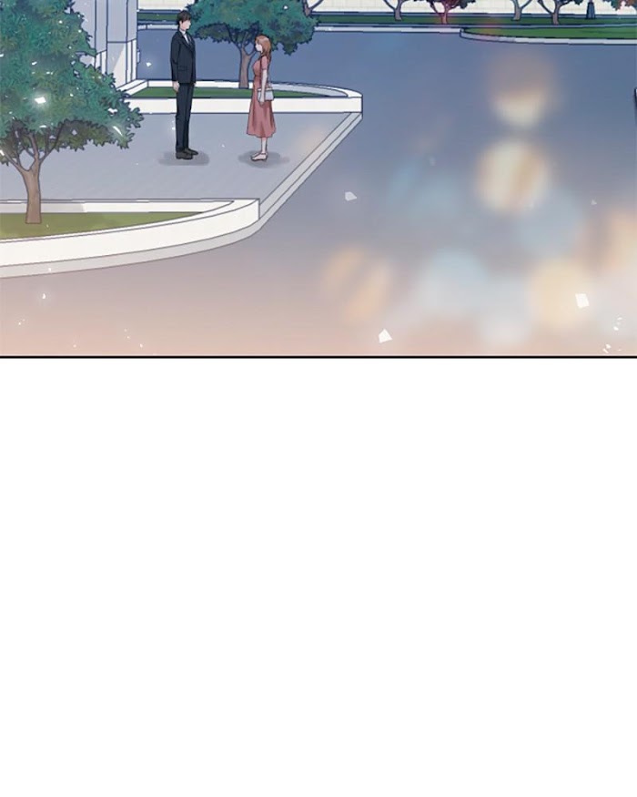 The Persimmon Secretary chapter 21 - page 86