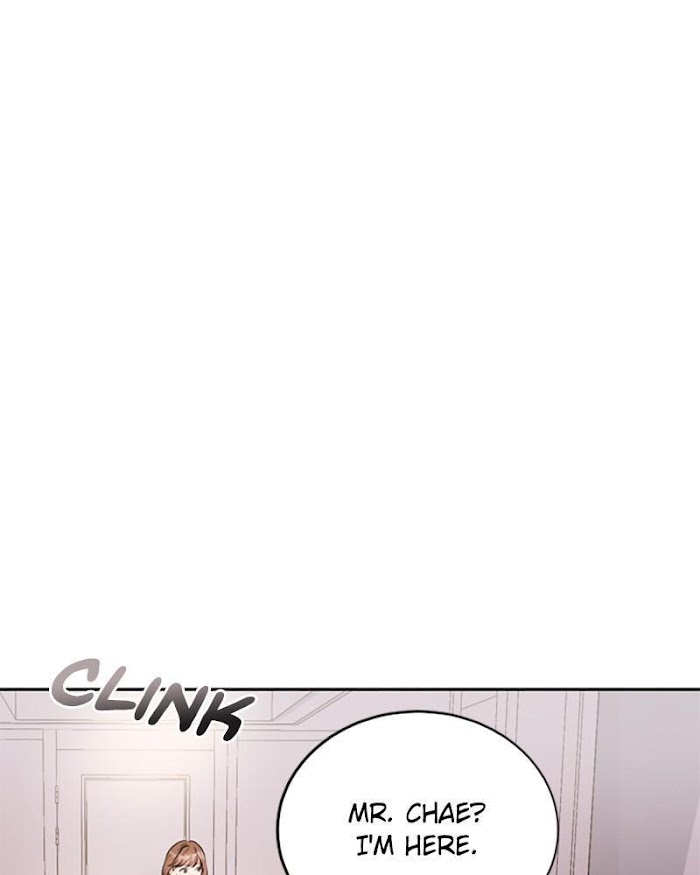 The Persimmon Secretary chapter 19 - page 19