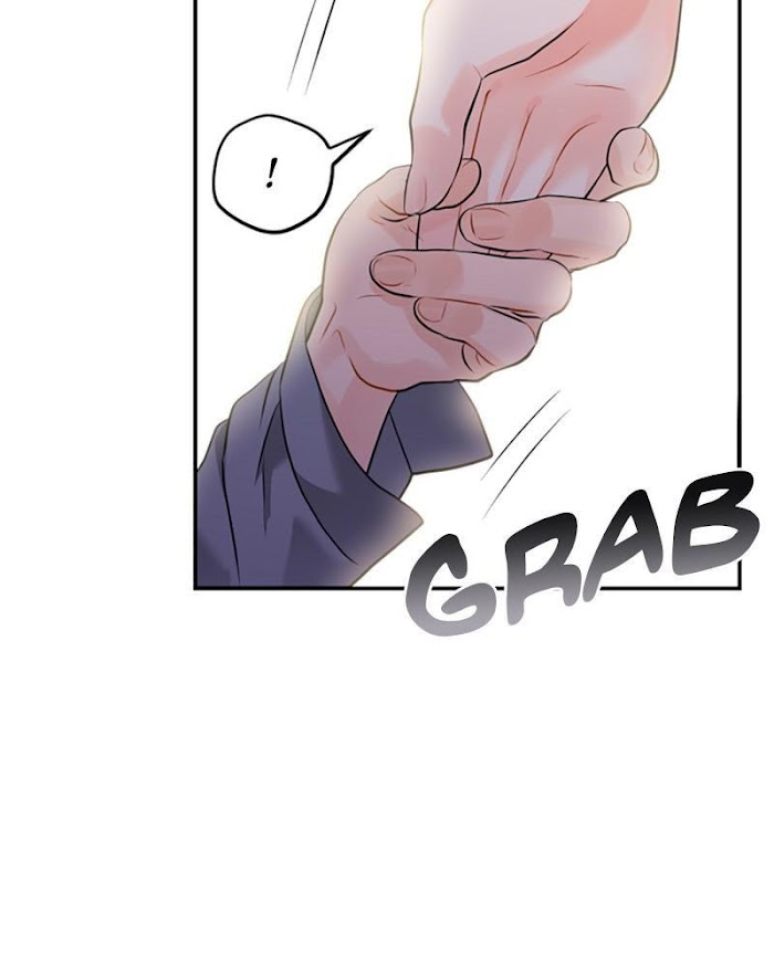 The Persimmon Secretary chapter 19 - page 34