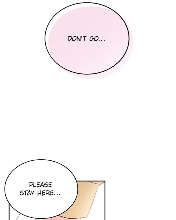 The Persimmon Secretary chapter 19 - page 35