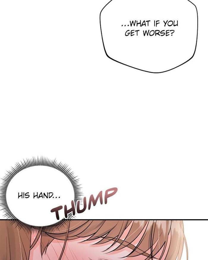 The Persimmon Secretary chapter 19 - page 39
