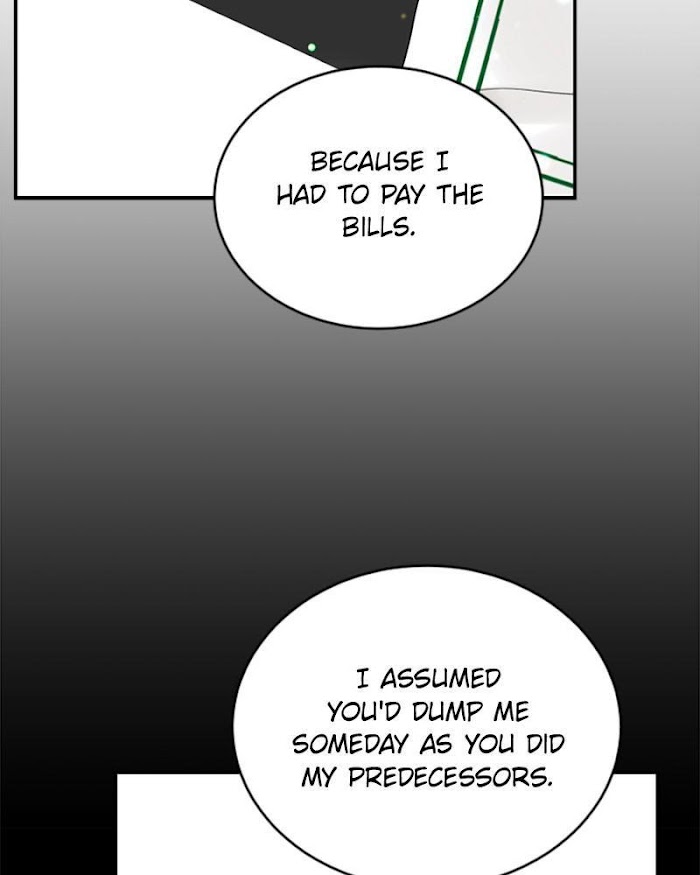 The Persimmon Secretary chapter 19 - page 49