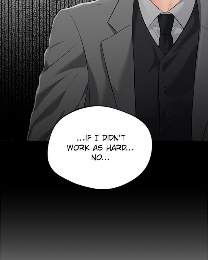 The Persimmon Secretary chapter 19 - page 54