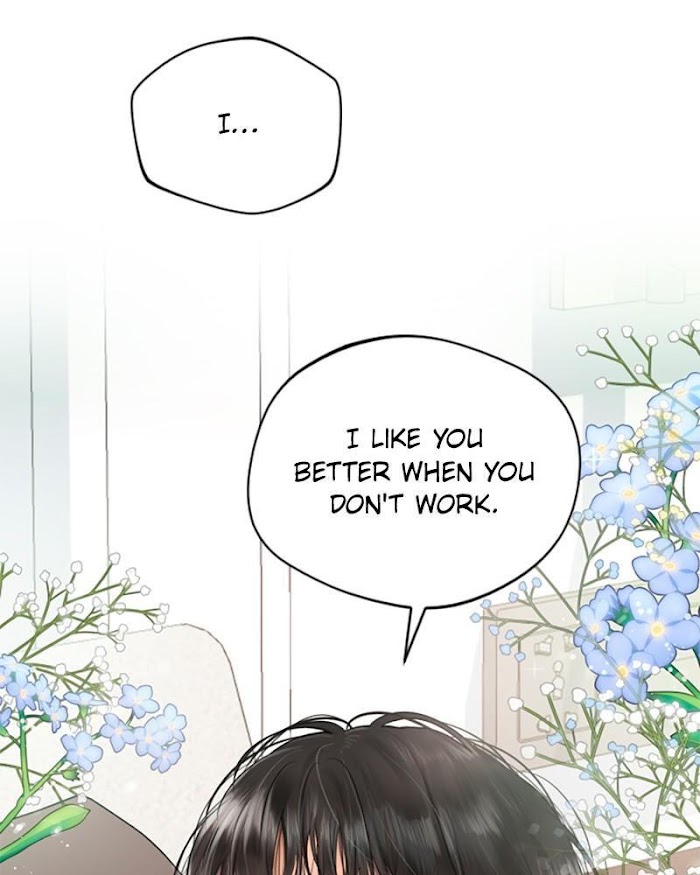 The Persimmon Secretary chapter 19 - page 60