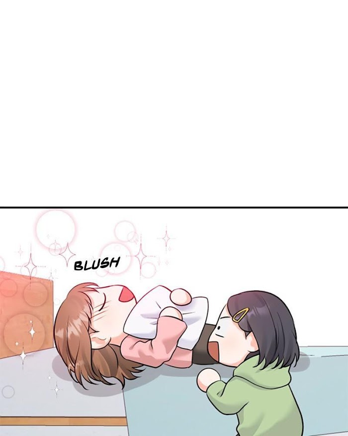 The Persimmon Secretary chapter 19 - page 79