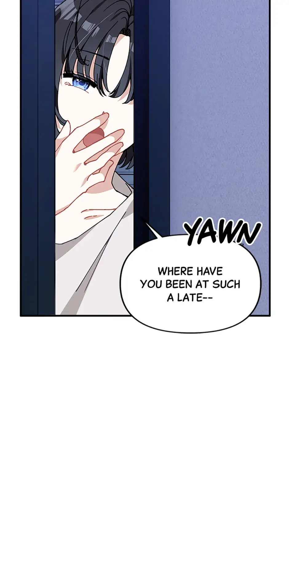 Twincognito Romance Chapter 1 - page 10