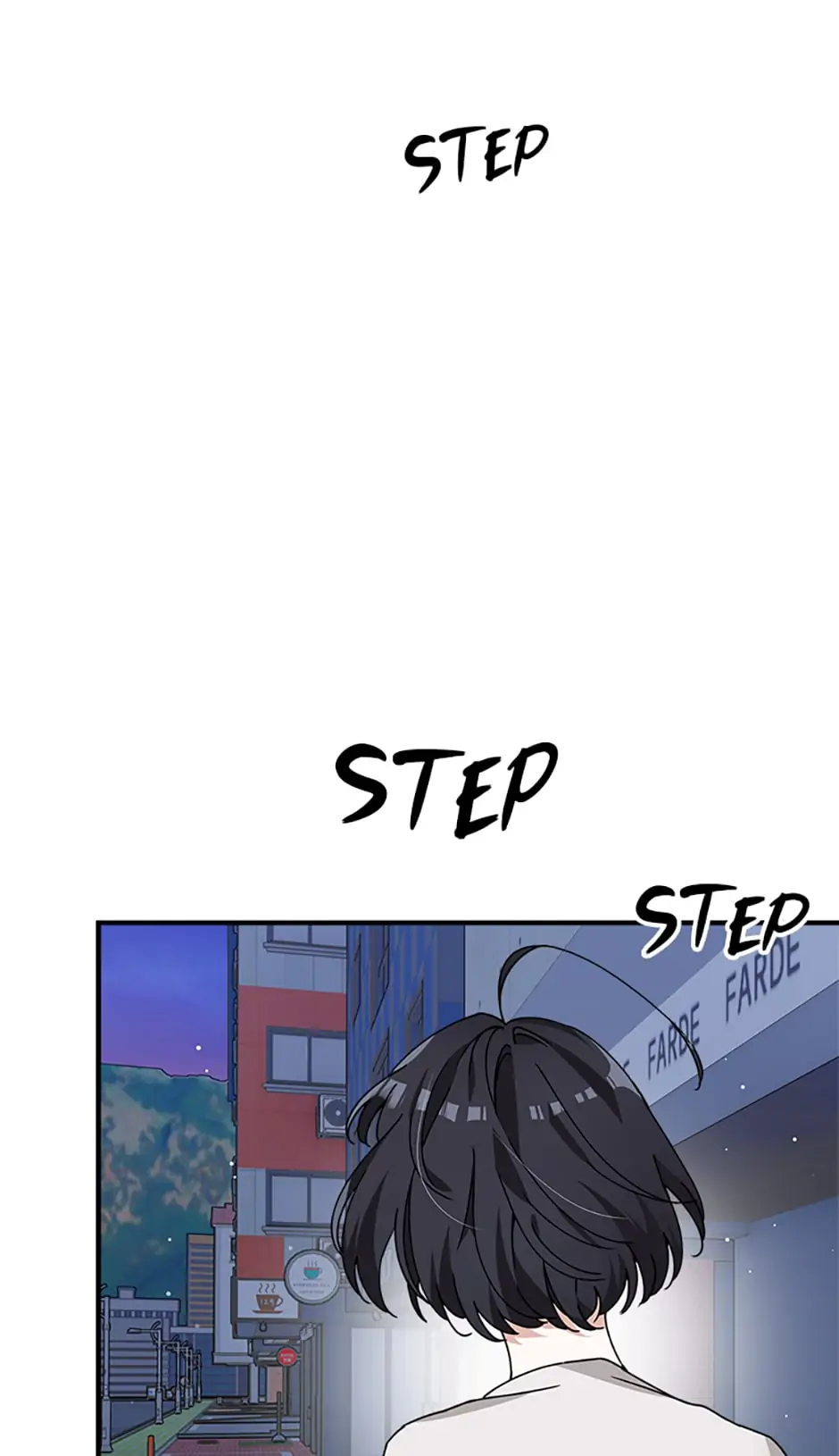 Twincognito Romance Chapter 1 - page 22