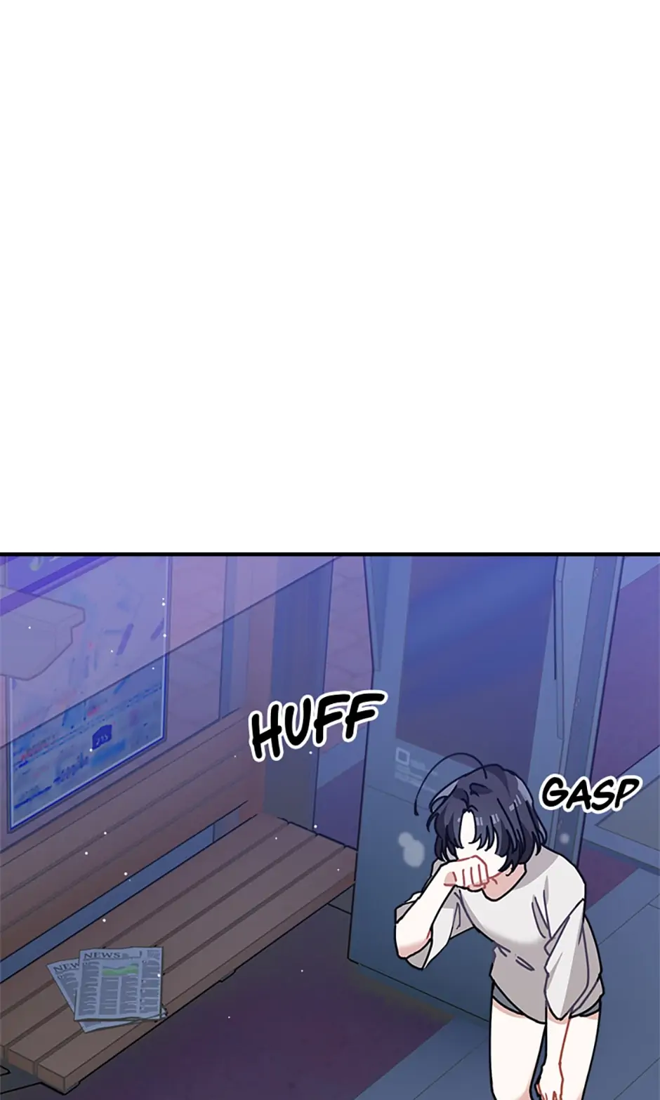 Twincognito Romance Chapter 1 - page 27