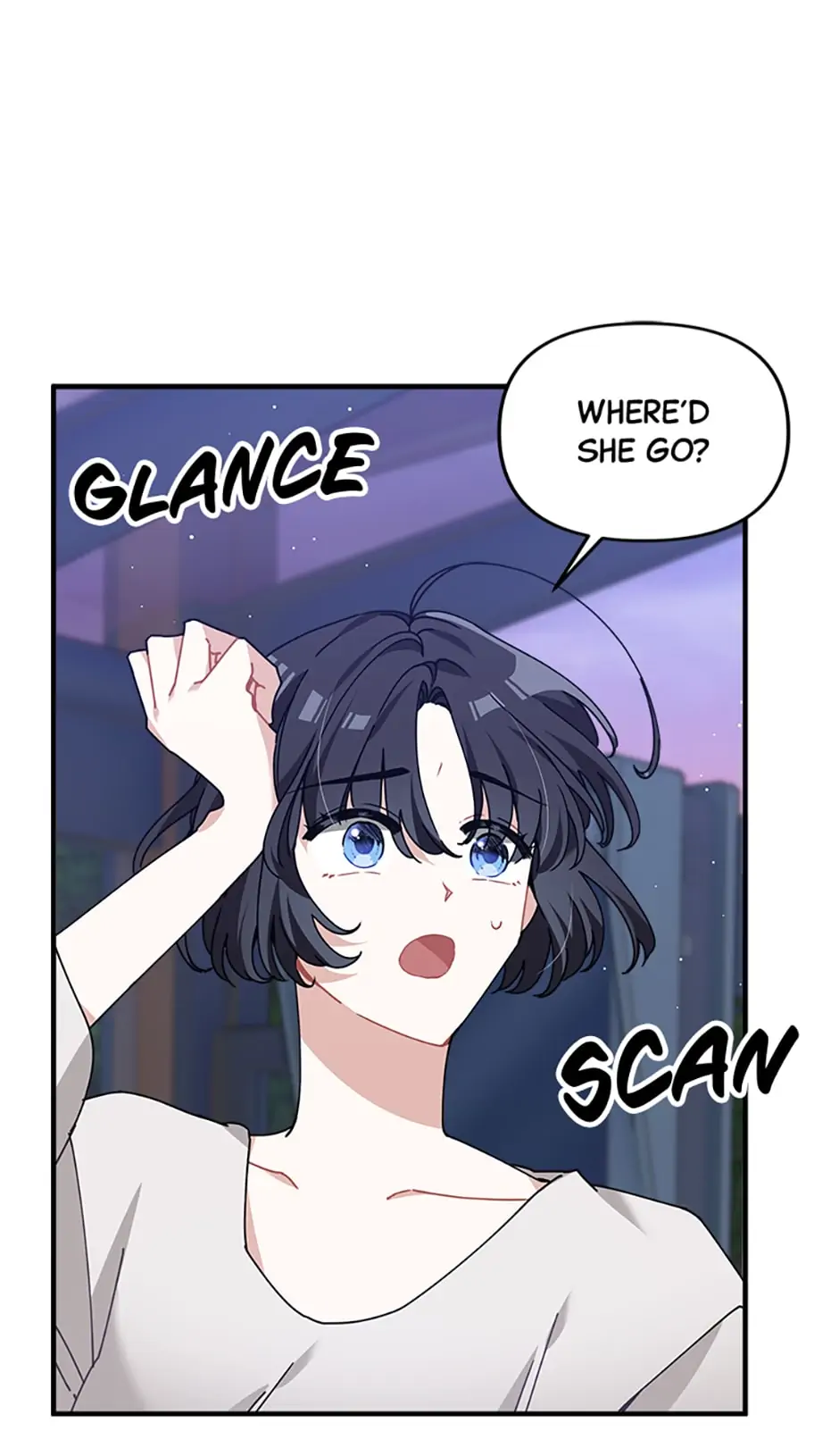 Twincognito Romance Chapter 1 - page 30