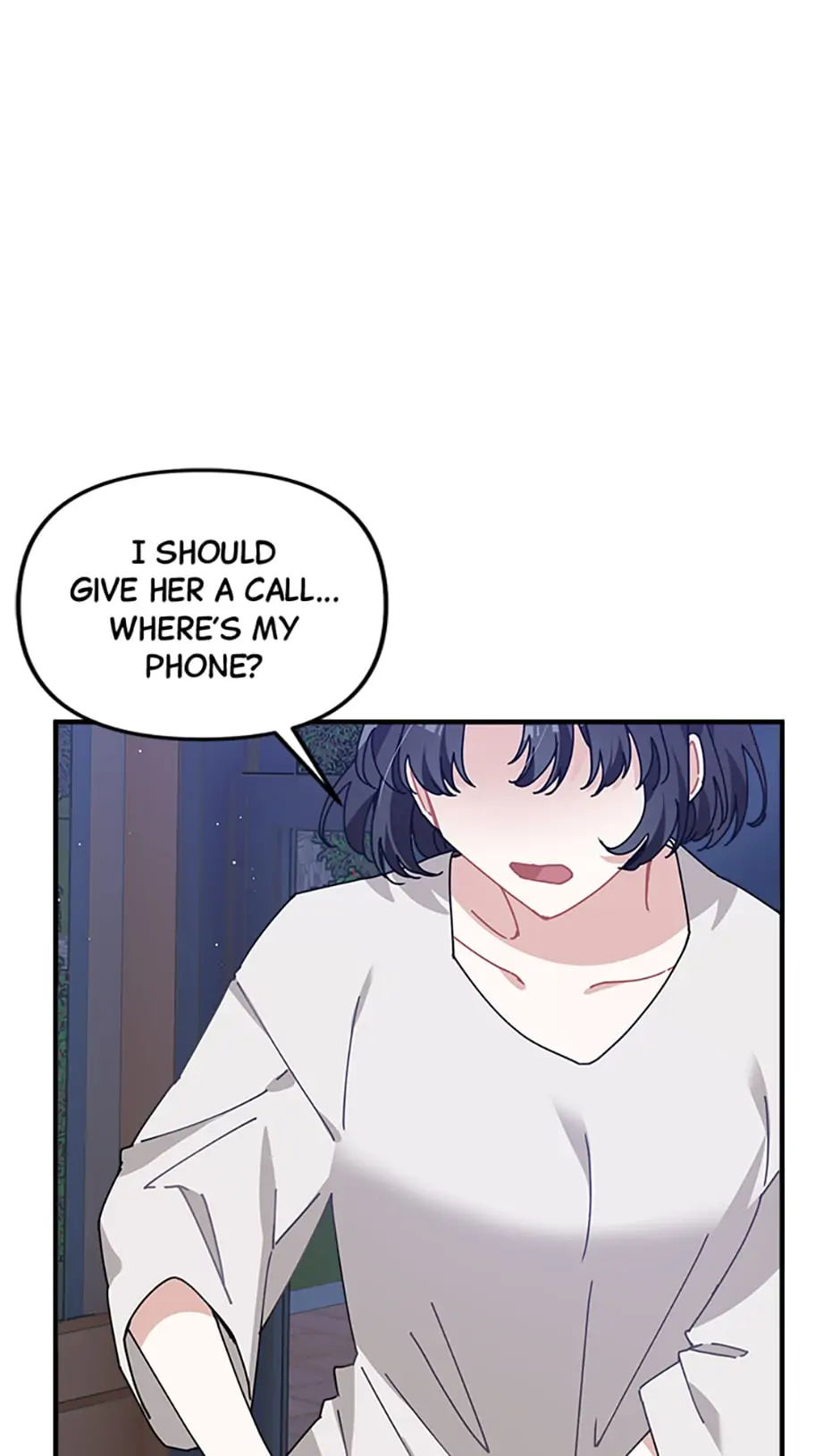 Twincognito Romance Chapter 1 - page 31