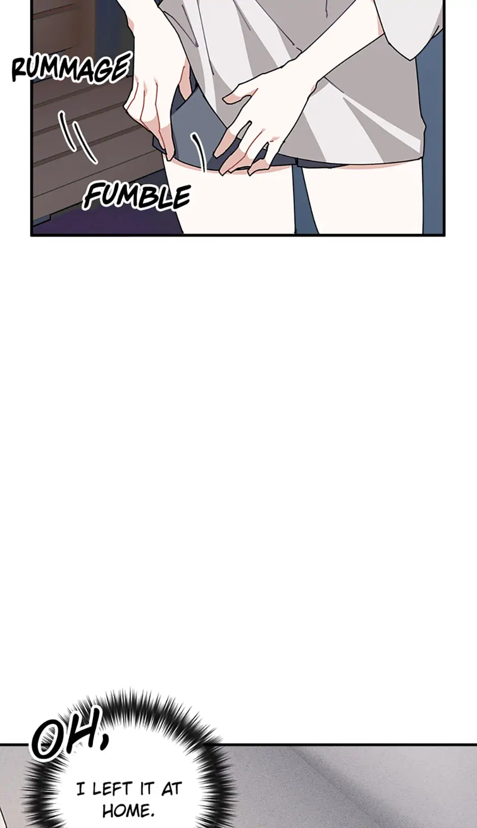 Twincognito Romance Chapter 1 - page 32