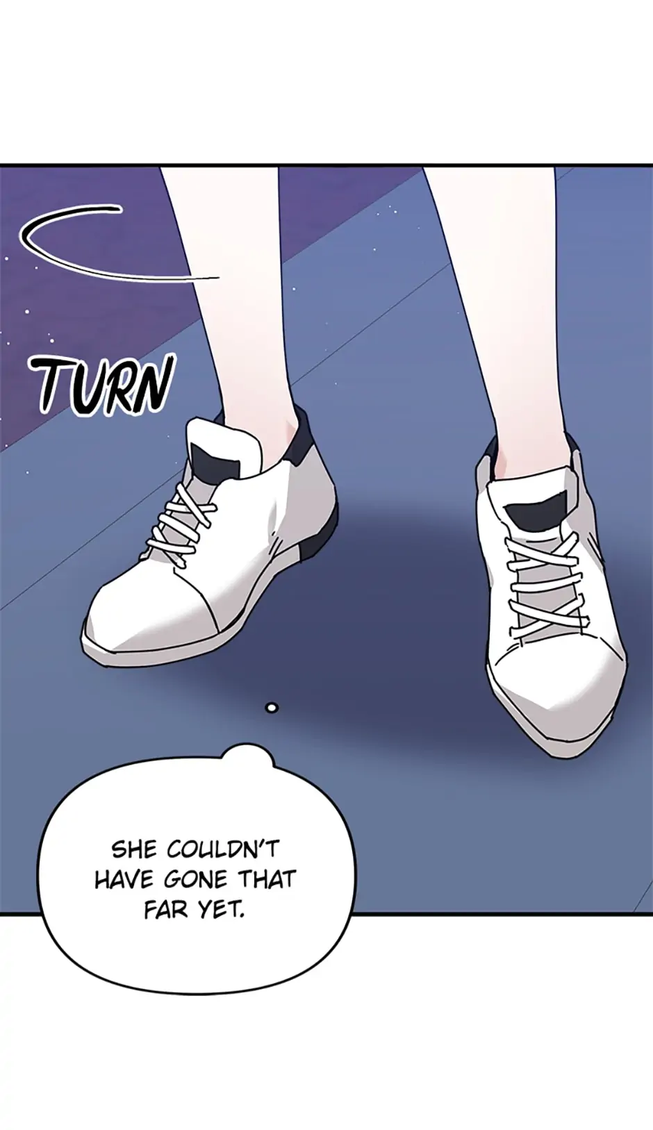 Twincognito Romance Chapter 1 - page 34
