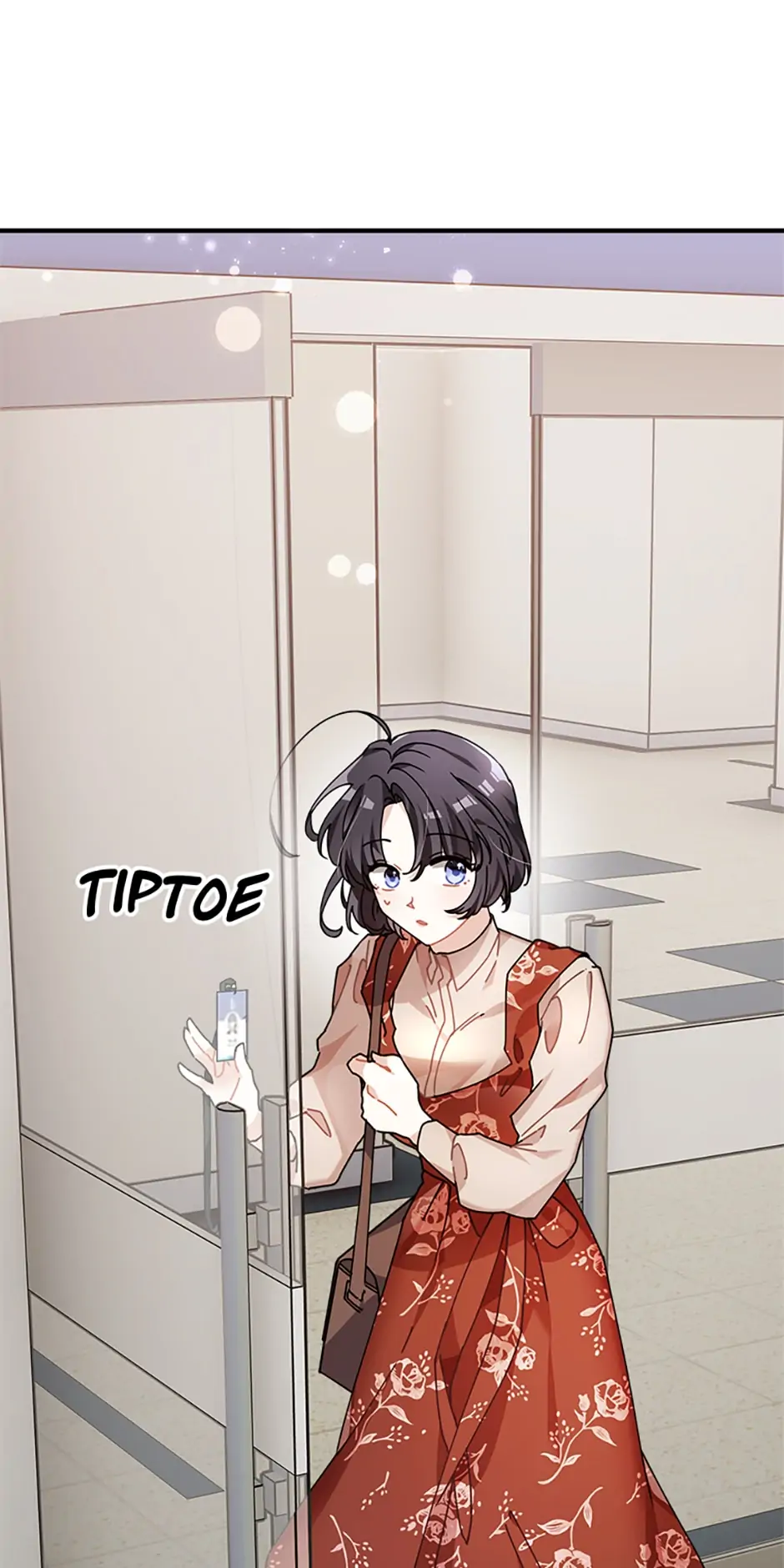 Twincognito Romance Chapter 1 - page 39