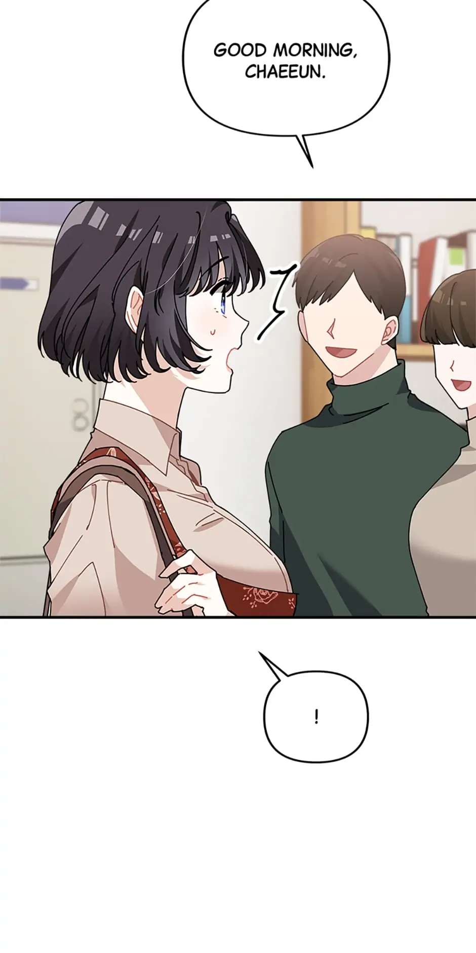 Twincognito Romance Chapter 1 - page 41