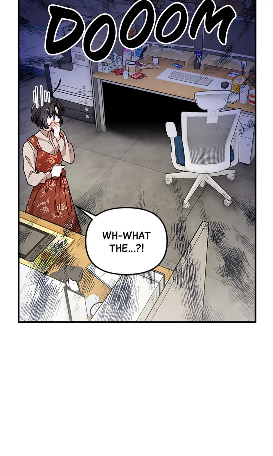 Twincognito Romance Chapter 1 - page 49