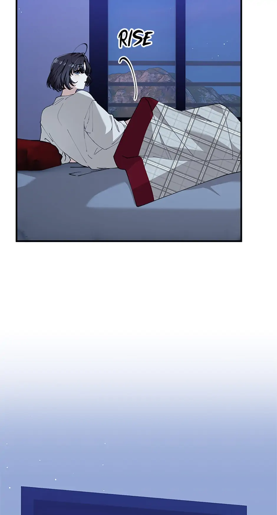Twincognito Romance Chapter 1 - page 6