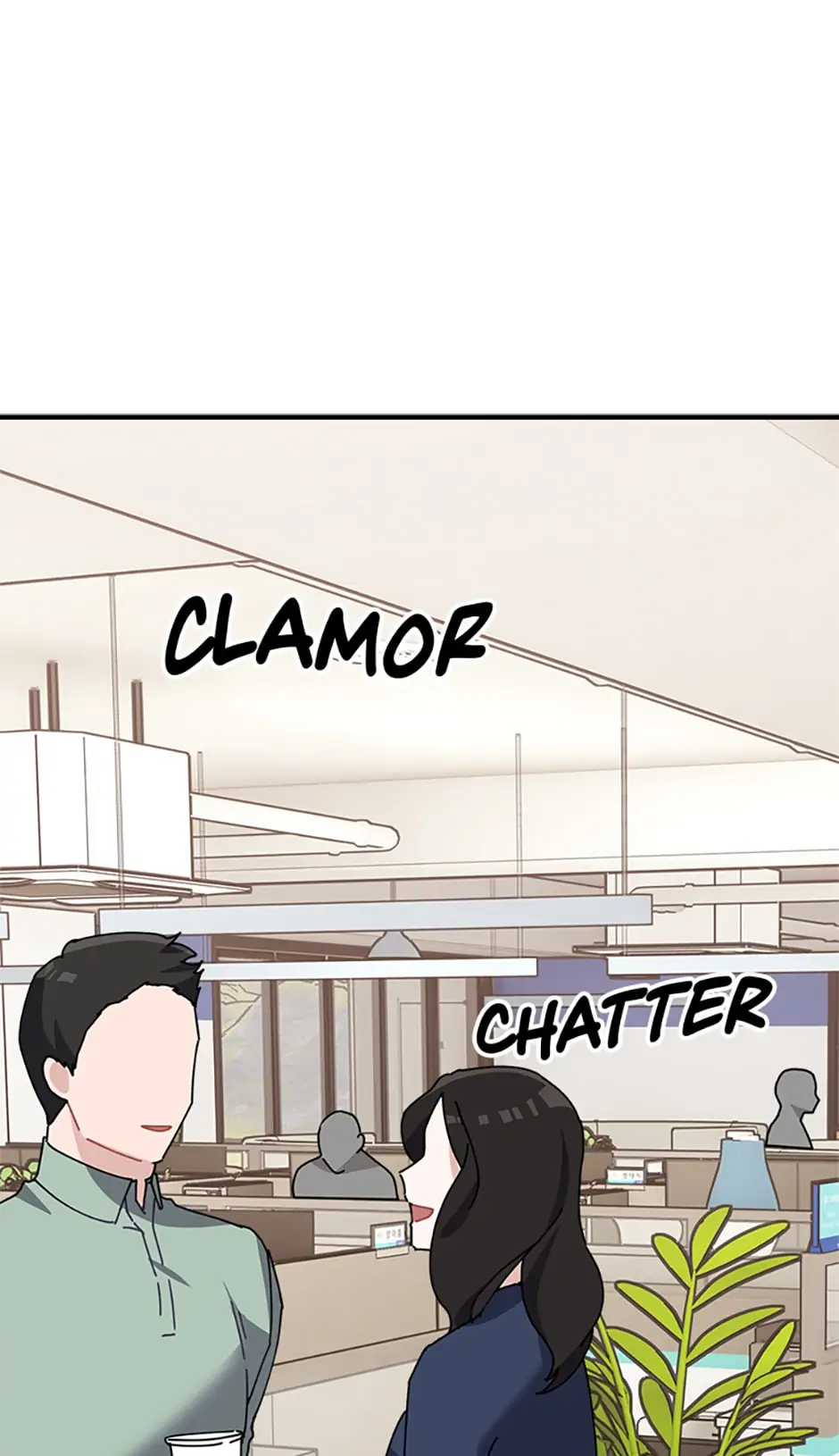 Twincognito Romance Chapter 1 - page 62