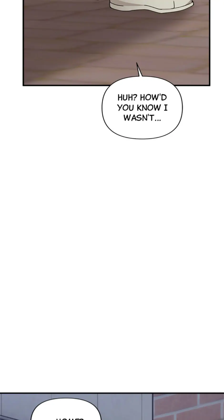 Twincognito Romance Chapter 37 - page 13