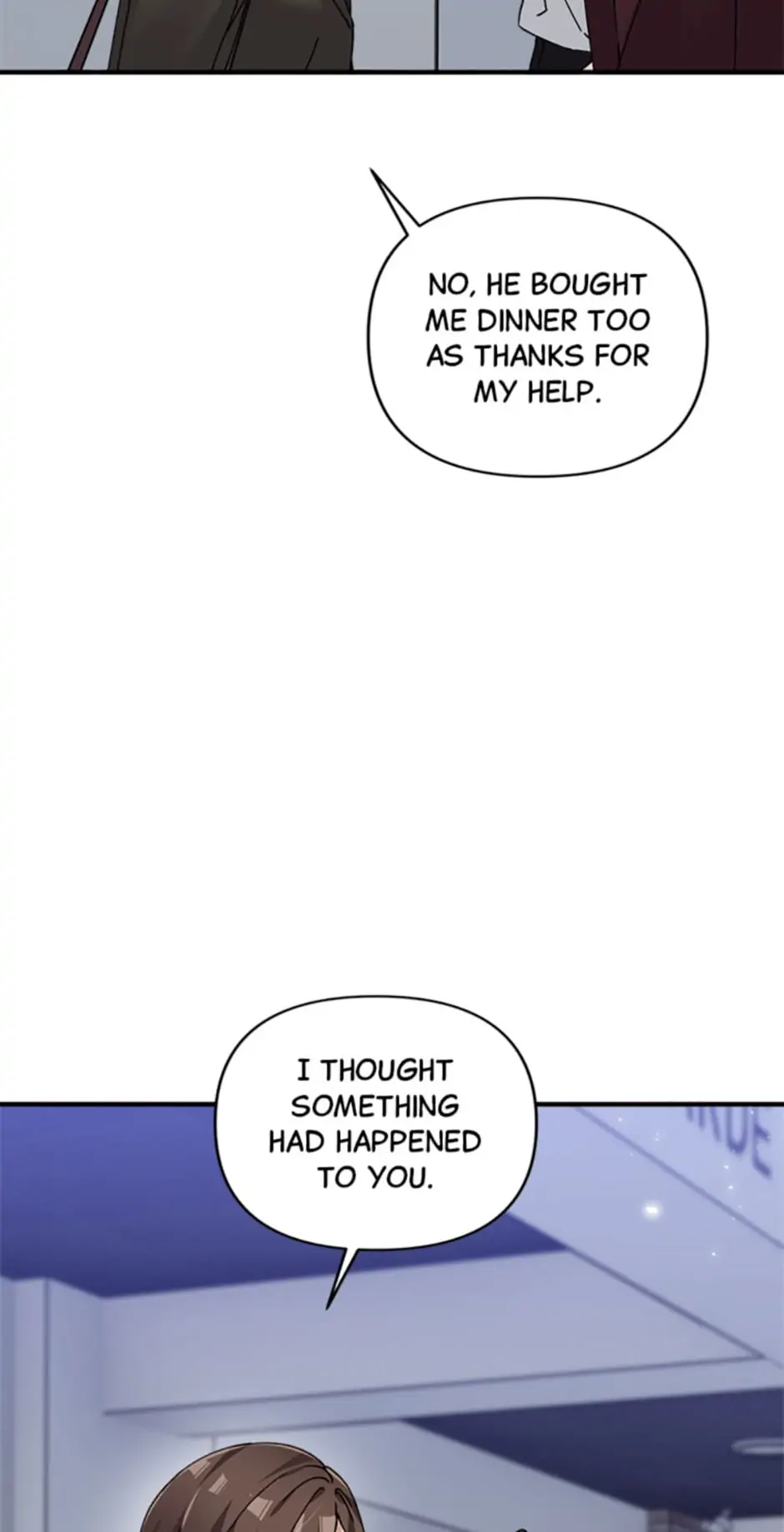 Twincognito Romance Chapter 37 - page 19