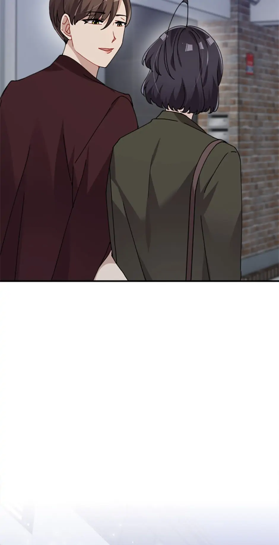 Twincognito Romance Chapter 37 - page 20