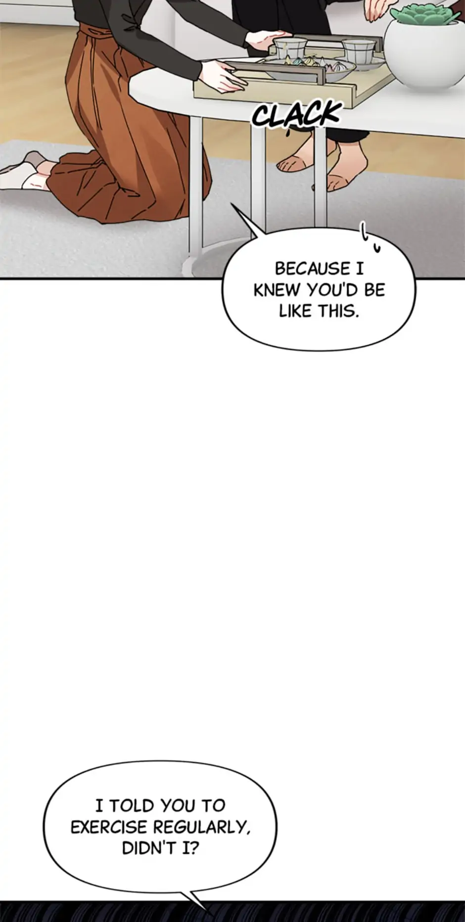 Twincognito Romance Chapter 37 - page 25