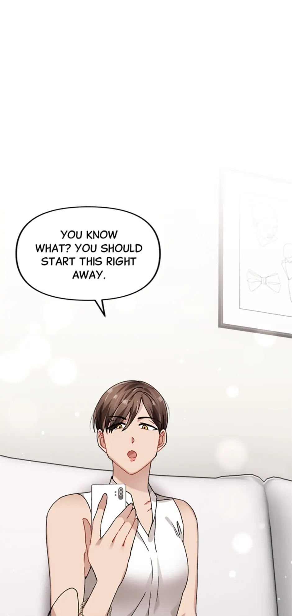 Twincognito Romance Chapter 37 - page 27
