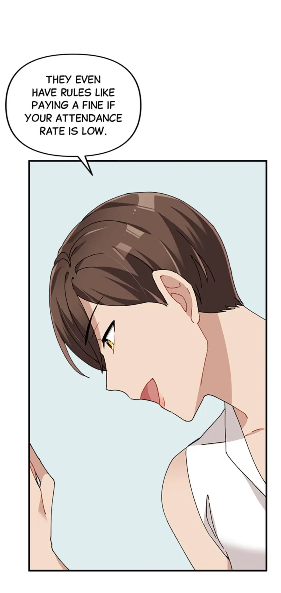 Twincognito Romance Chapter 37 - page 30