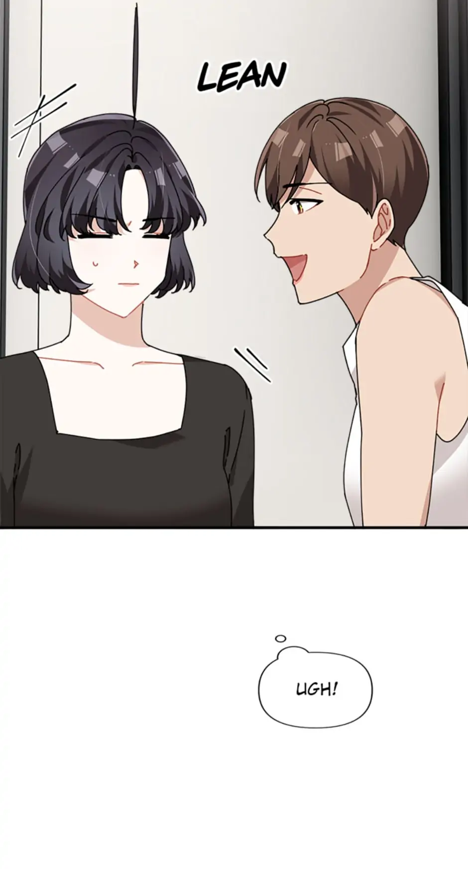 Twincognito Romance Chapter 37 - page 35