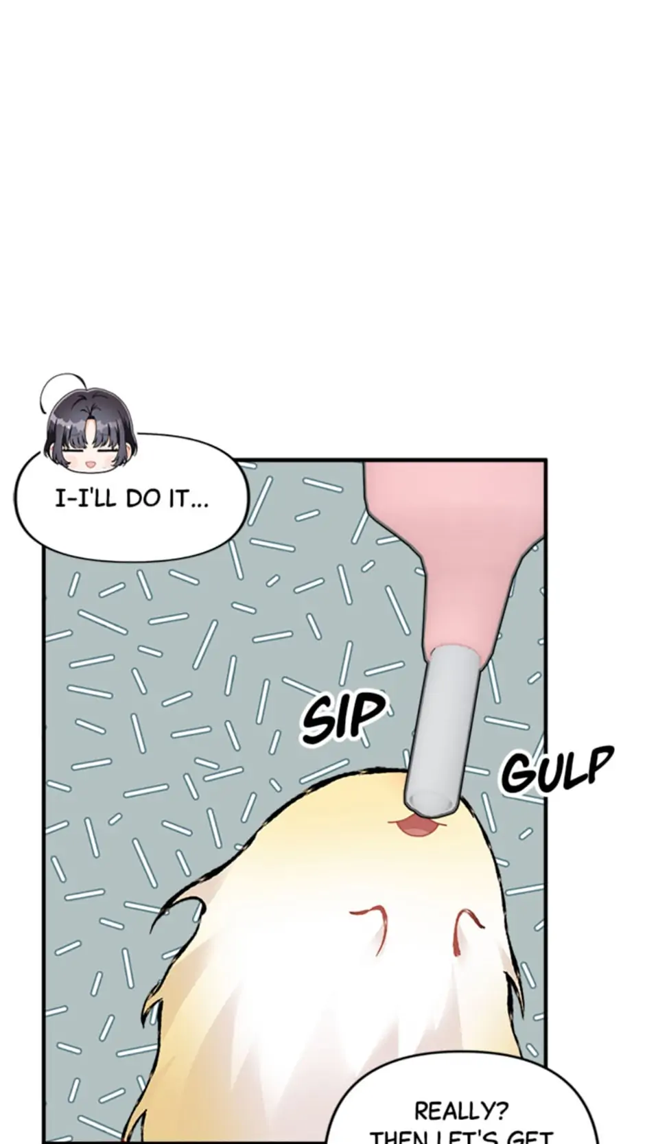 Twincognito Romance Chapter 37 - page 37